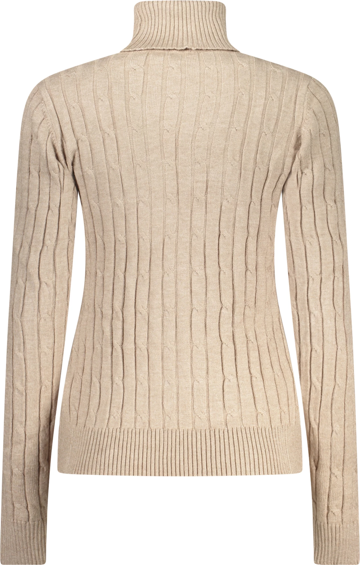 Xhemper për femra NORWAY 1963, bezhë