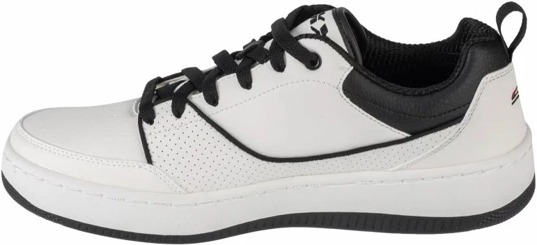 Atlete Skechers lifestyle, të bardha