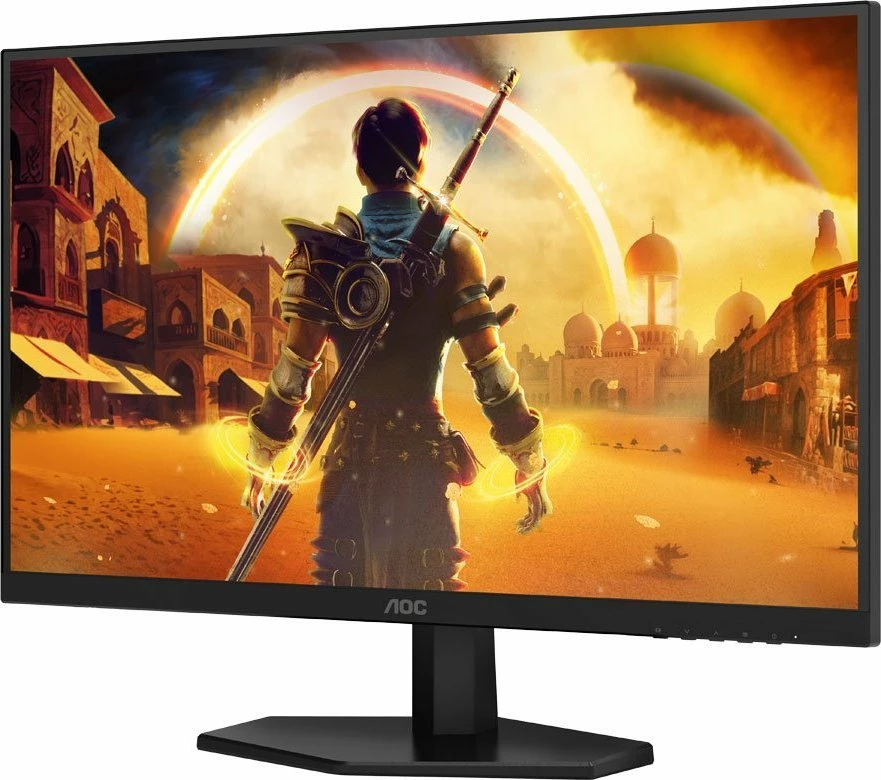 Monitor AOC Q27G42XE 27" WQHD 180Hz IPS, i zi