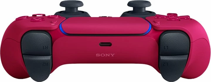 Sony Controller DualSense V2 - Bluetooth, e kuqe