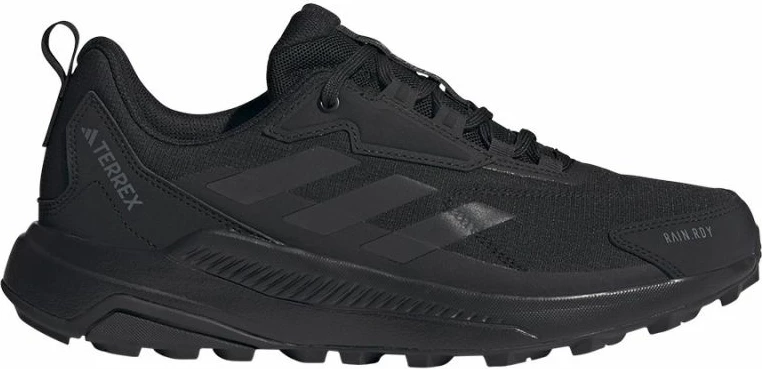 Atlete për meshkuj adidas, të zeza [Madhësia: 46 2/3]
