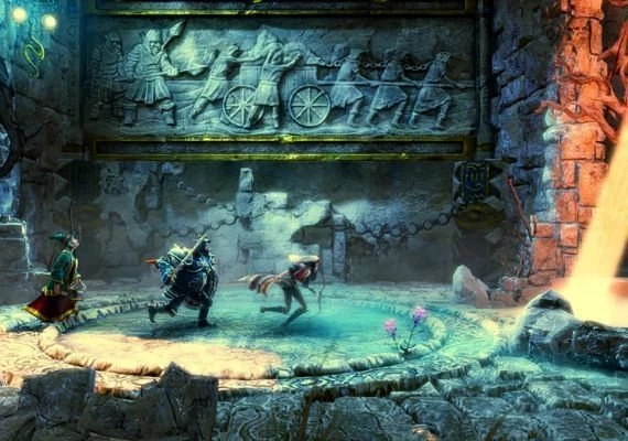 Trine 2 EN/DE/FR/IT/ES Global