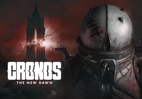 Cronos: The New Dawn Global