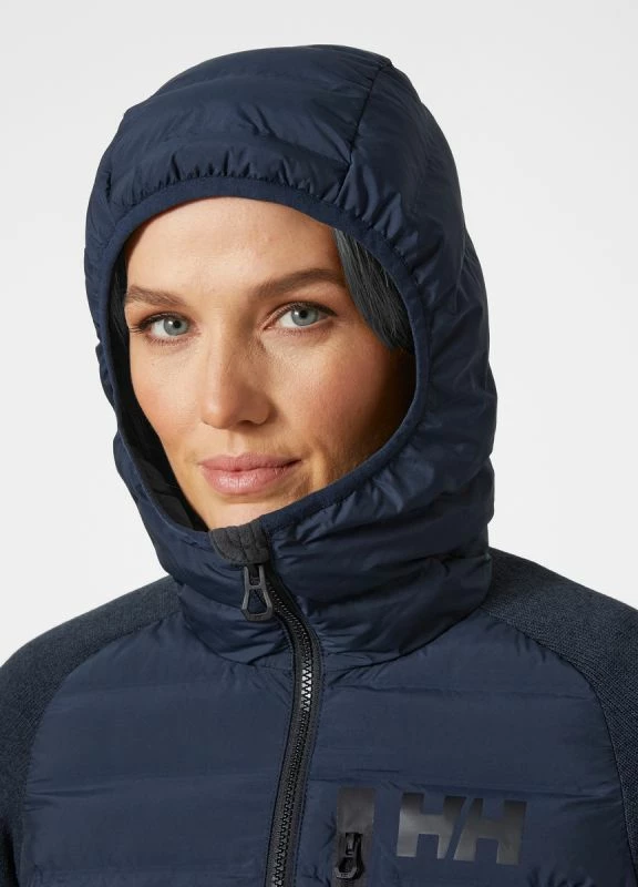 Jakne për femra Helly Hansen, blu [Madhësia: L]