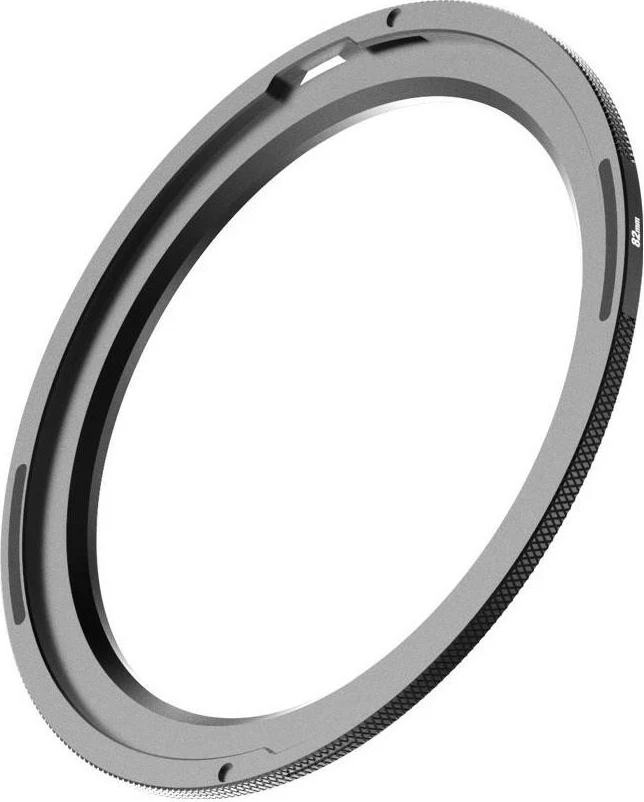 Kapak objektivi PolarPro Helix Thread Plate 82mm, zi