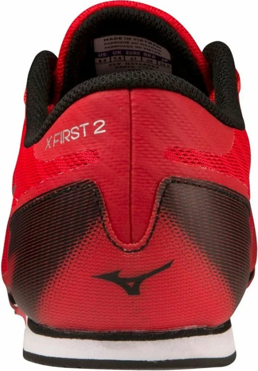 Atlete me gozhda Mizuno X FIRST 2, numrat 38.5-43 [Madhësia: 43]