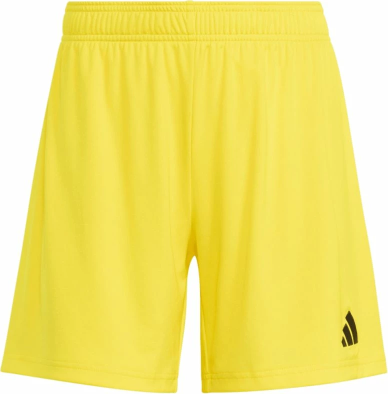 Shorce për femra adidas Entrada 26, të verdha