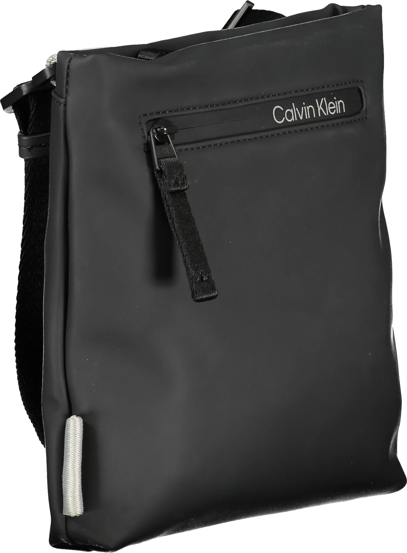 Çantë krahu Calvin Klein meshkuj, të zezë