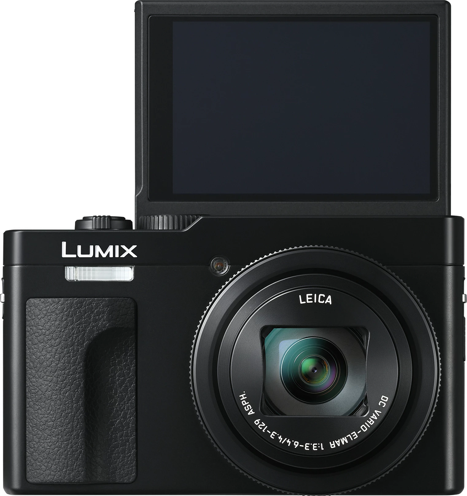 Kamerë kompakte Panasonic Lumix DC-TZ99, 4K, ekran 3", Bluetooth, e zezë