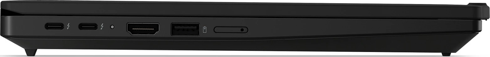 Laptop Lenovo ThinkPad T14 G7, AMD Ryzen AI 7 PRO 450, 32GB RAM, 512GB SSD, 14" WUXGA, Windows 11 Pro, i zi