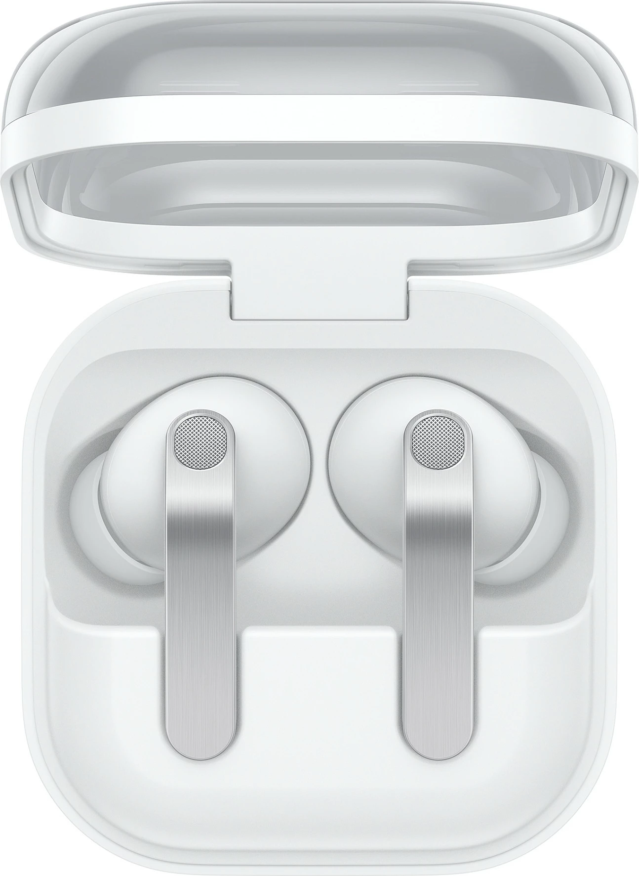 Kufje Samsung Galaxy Buds Pro, wireless, ANC, Bluetooth 6.1, USB-C, të bardha