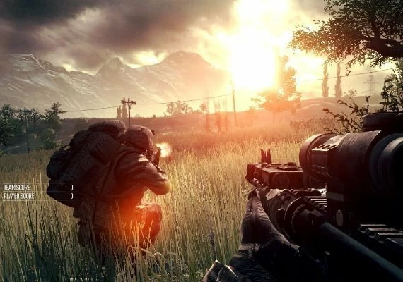 Operation Flashpoint: Complete EN/DE/FR/IT/ES Global