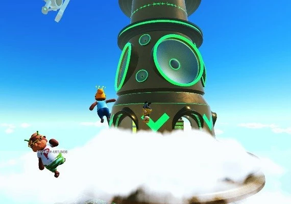 Totally Reliable Delivery Service - Cyberfunk DLC Global