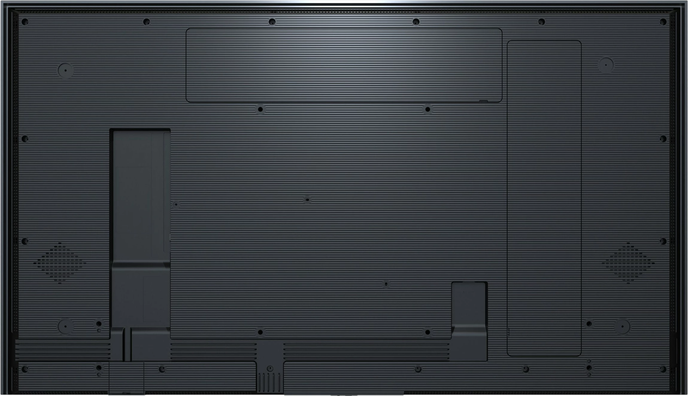Monitor AG Neovo NSD-5503 54.6 inç UHD 3840x2160, zi