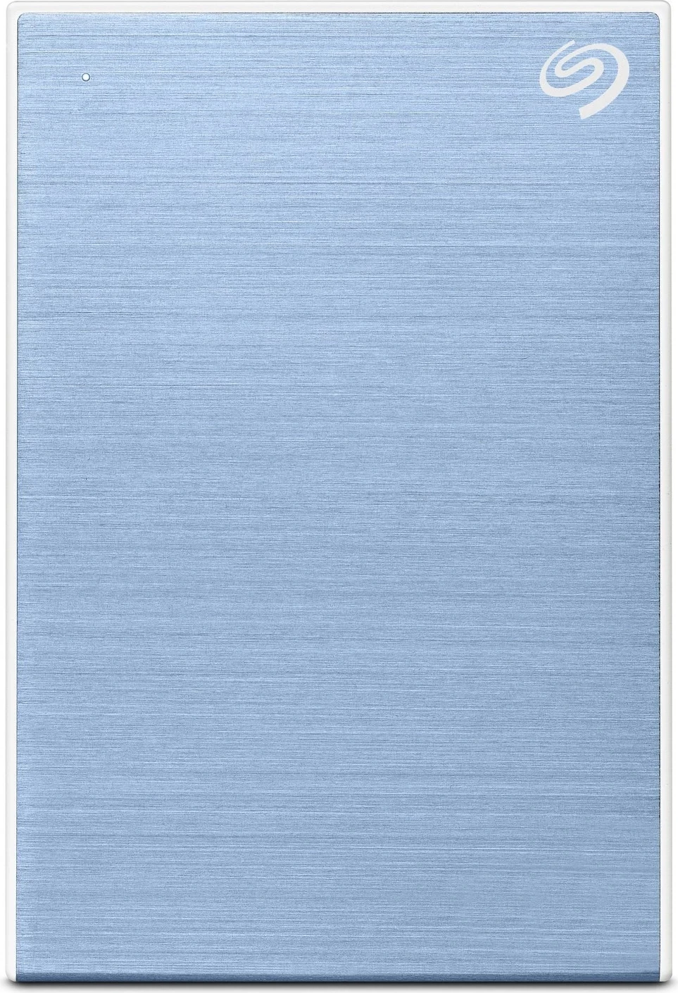 Hardisk i Jashtëm Seagate One Touch 5TB, blu