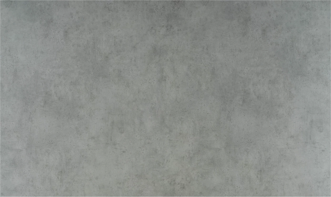 Sipërfaqe tavoline HPL, drejtkëndëshe, ngjyrë çimento, FH5840.32, 120x80cm