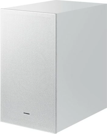 Altoparlant Samsung HW-S701D, soundbar me subwoofer, bardhë