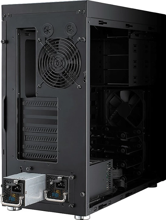 Furnizues energjie FSP Twins PRO 900W, 80 PLUS Gold, 100-240 V, 50-60 Hz, i zi