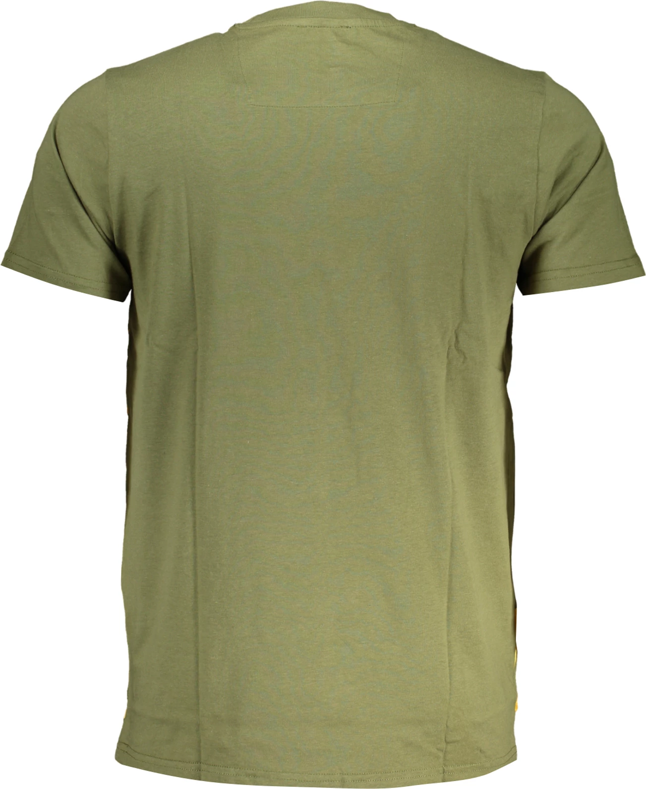 Maicë për meshkuj CAVALLI CLASS, e gjelbër