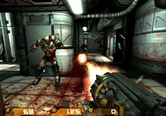 Quake IV EN Global