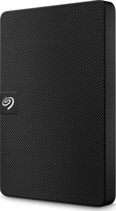 Hard disk i jashtëm Seagate Expansion Portable STKM2000400 2TB USB 3.2 Gen 1 i zi