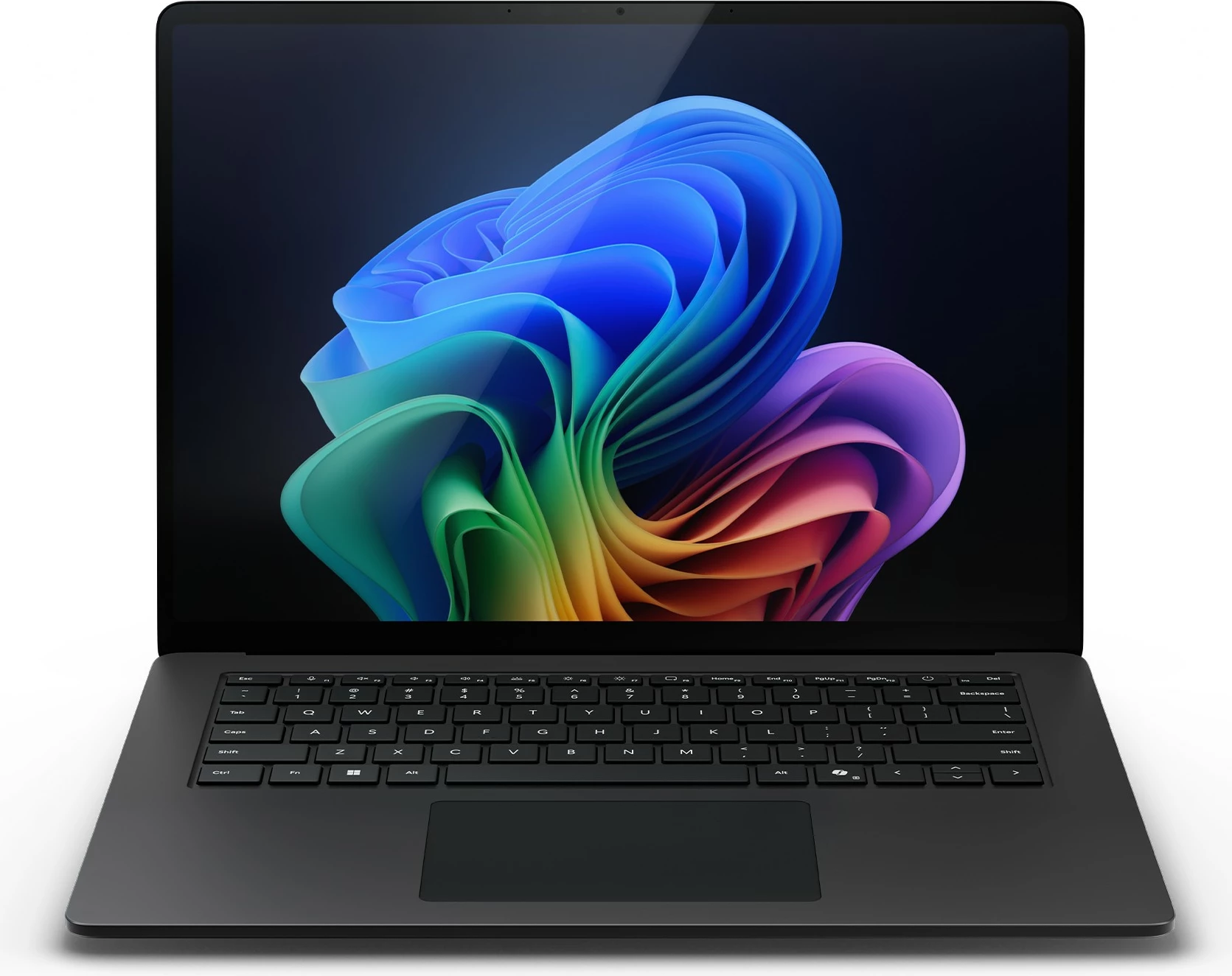 Laptop Microsoft Surface 7, Intel Core Ultra 7, 32 GB RAM, 512 GB SSD, 15", Black