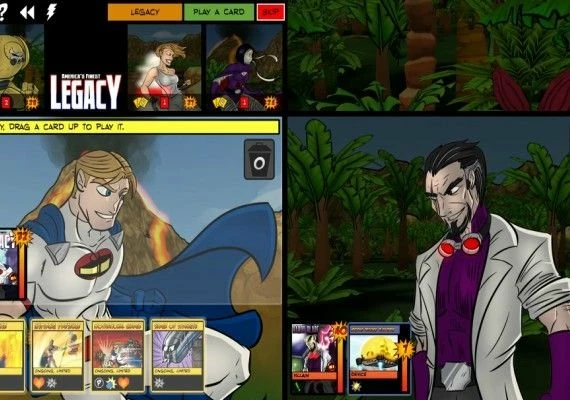 Sentinels of the Multiverse EN Global