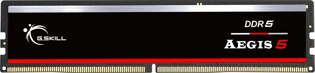 RAM Memorje G.Skill Aegis F5-6000J3636F16GX1-IS, 16 GB, DDR5, 6000 MHz