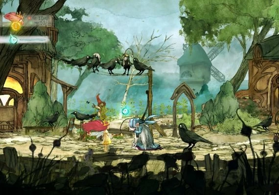 Child of Light EN/DE/FR/IT/JA/PT/RU/ES Global