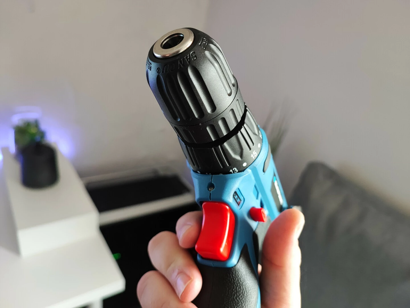 Trapan BLAUPUNKT CD3010