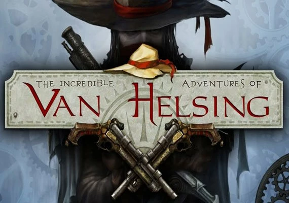 The Incredible Adventures of Van Helsing EN Global