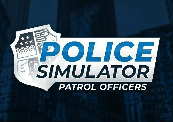 Police Simulator: Patrol Officers EN/DE/ZH/ZH Global