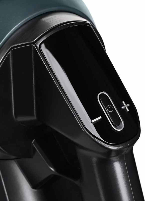 Fshesë elektrike Samsung Jet 85S Premium VS70H25WPT/WA, e zezë/jeshile