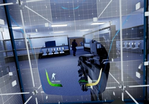 Espire 1: VR Operative EN Global