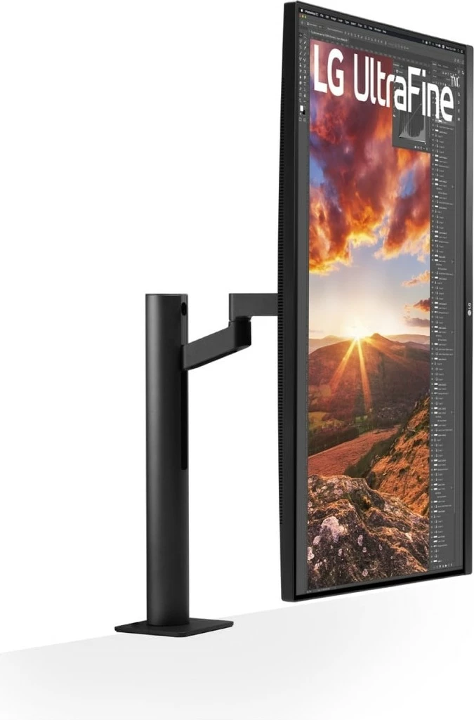 Monitor LG 32UN880P-B UltraFine 32 inç i zi