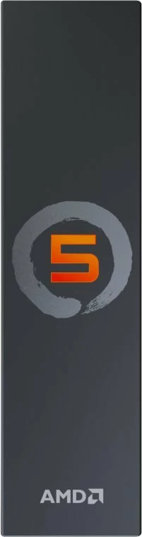 Procesor AMD Ryzen 5 7600X, 6C/12T, 4.7-5.3GHz, 32MB L3, Socket AM5, BOX (100-100000593WOF)