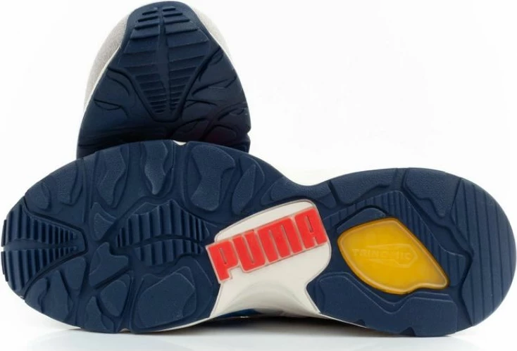 Atlete për meshkuj Puma, shumëngjyrëshe