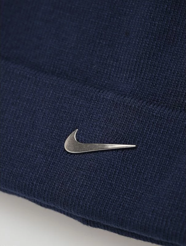 Kapelë Nike për meshkuj dhe femra, blu marin