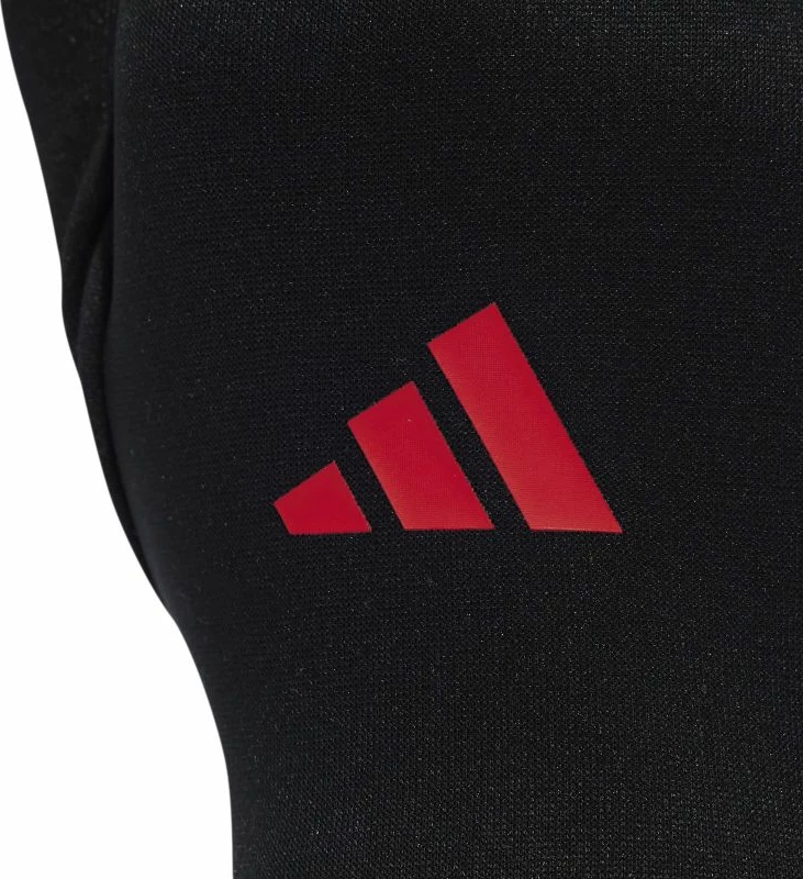 Dorëza dimri adidas Manchester United, të zeza [Madhësia: L]