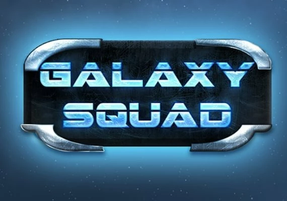 Galaxy Squad EN/RU Global