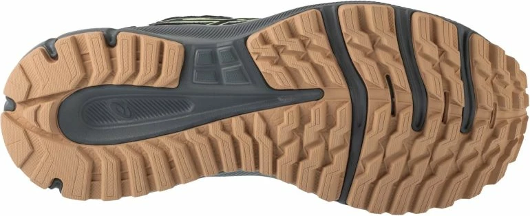 Atlete Asics, navy blue [Madhësia: 37]