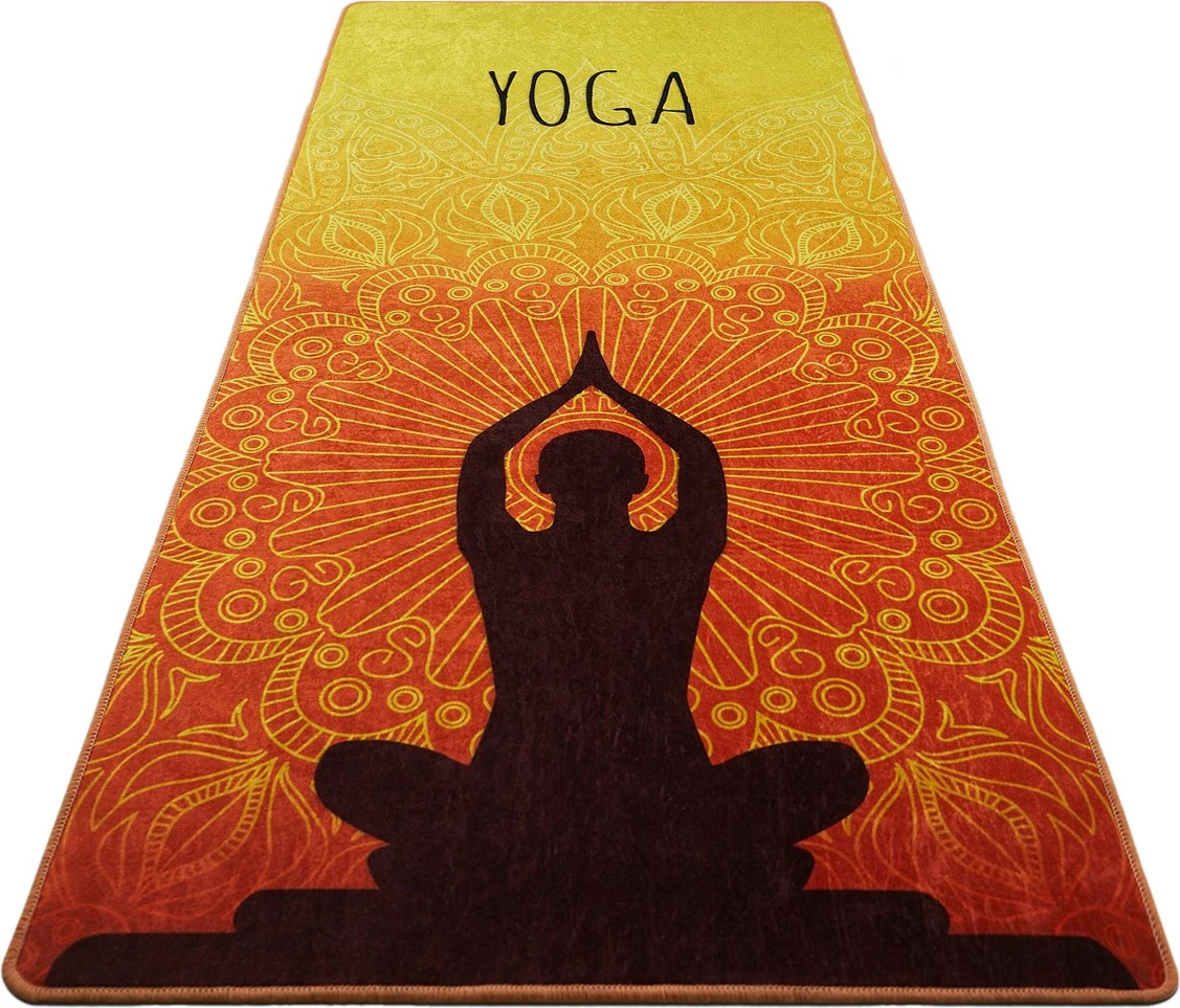 Qilim yoga, Vital And Vivid, Çakra, portokalli