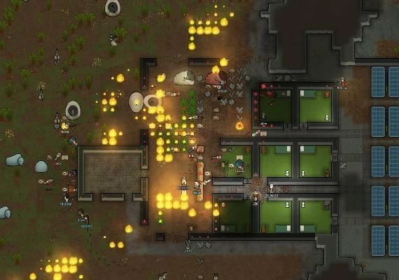RimWorld - Royalty DLC Global
