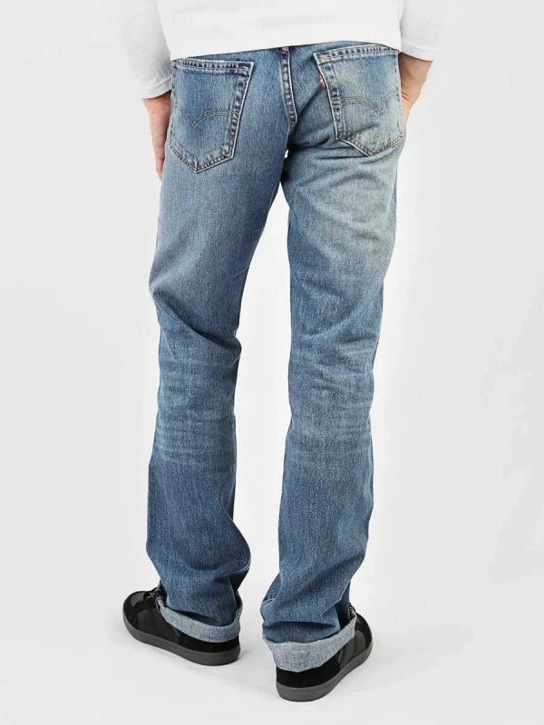Xhinse për meshkuj Levi's bootcut [Madhësia: W29 L34]