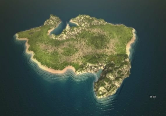 Tropico 5: Supervillain DLC EN/DE/FR/IT/RU/ES Global