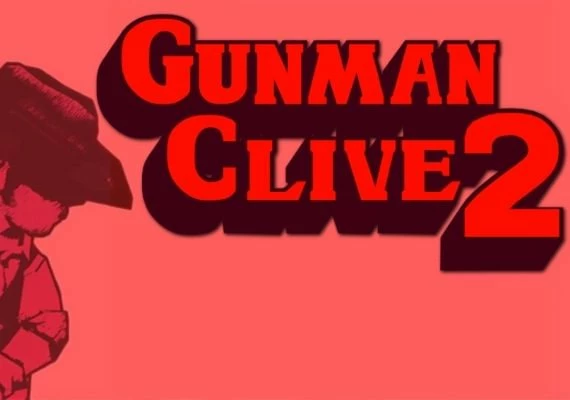 Gunman Clive 2 EN Global