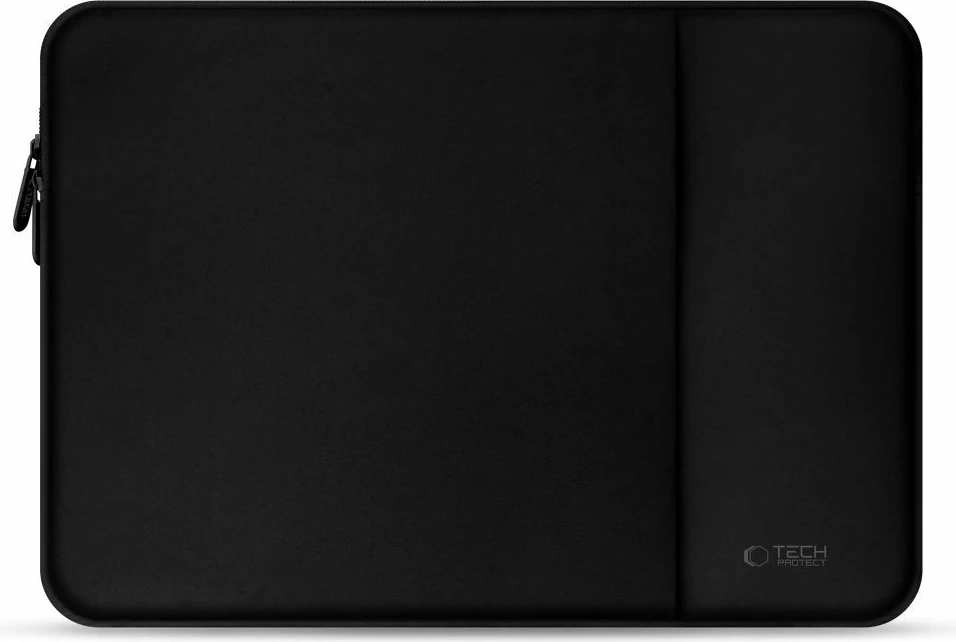 Mbështjellës laptopi Tech-Protect Neoprene 13'', i zi