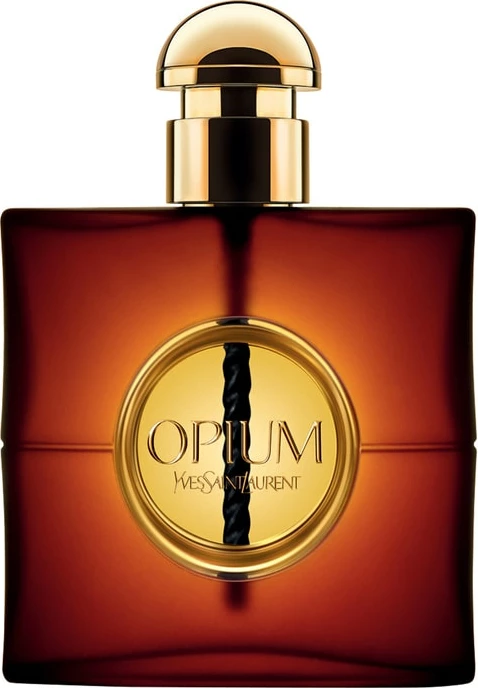 Eau de Parfum për femra Yves Saint Laurent Opium, 50ml