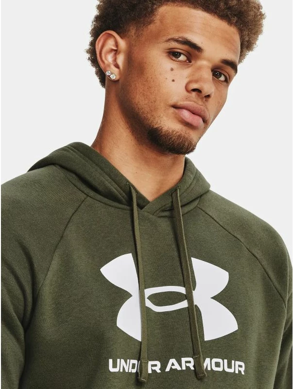 Duks për meshkuj Under Armour, jeshil [Madhësia: XL]
