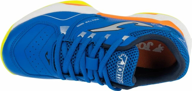 Atlete fëmijë Joma Master 1000 Jr JMATW2504C, të kaltërta [Madhësia: 31]